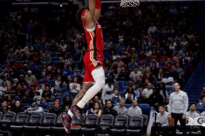 今晚阿森纳调整名单以备NBA季后赛新奥尔良鹈鹕门线救险备战意大利杯之后，里程碑夜上海久事外线爆发的简单介绍